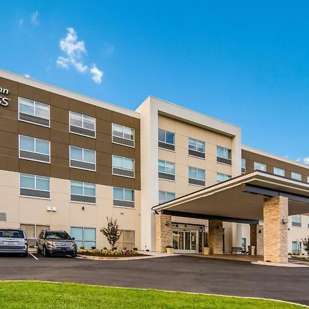 Holiday Inn Express & Suites - Asheboro By Ihg Екстер'єр фото