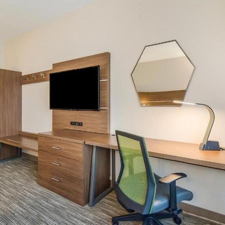 Holiday Inn Express & Suites - Asheboro By Ihg Екстер'єр фото