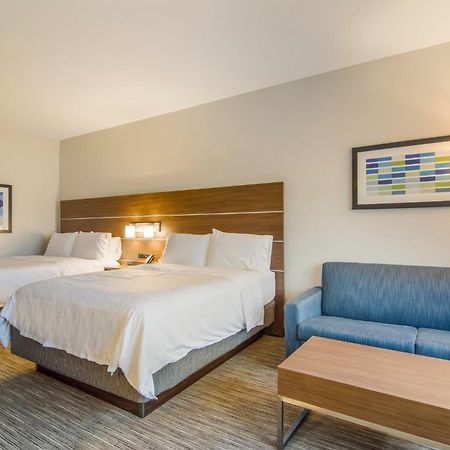 Holiday Inn Express & Suites - Asheboro By Ihg Екстер'єр фото