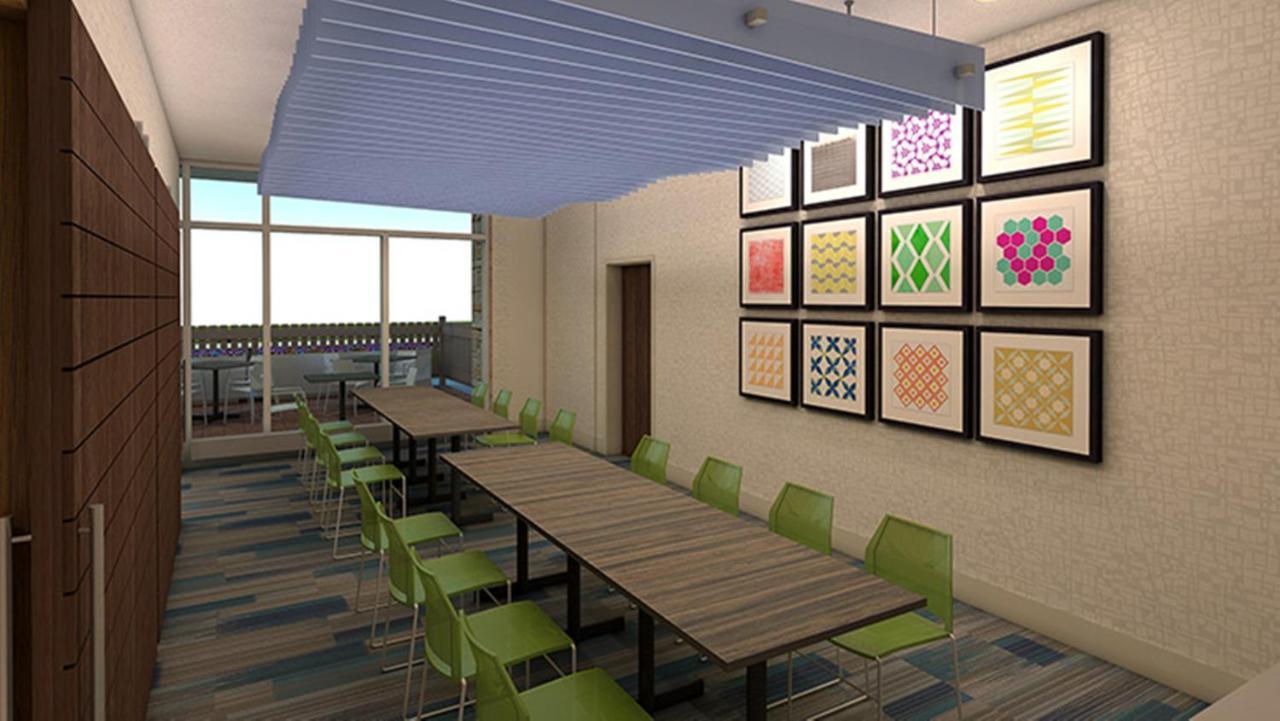 Holiday Inn Express & Suites - Asheboro By Ihg Екстер'єр фото