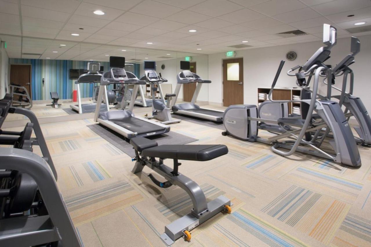Holiday Inn Express & Suites - Asheboro By Ihg Екстер'єр фото