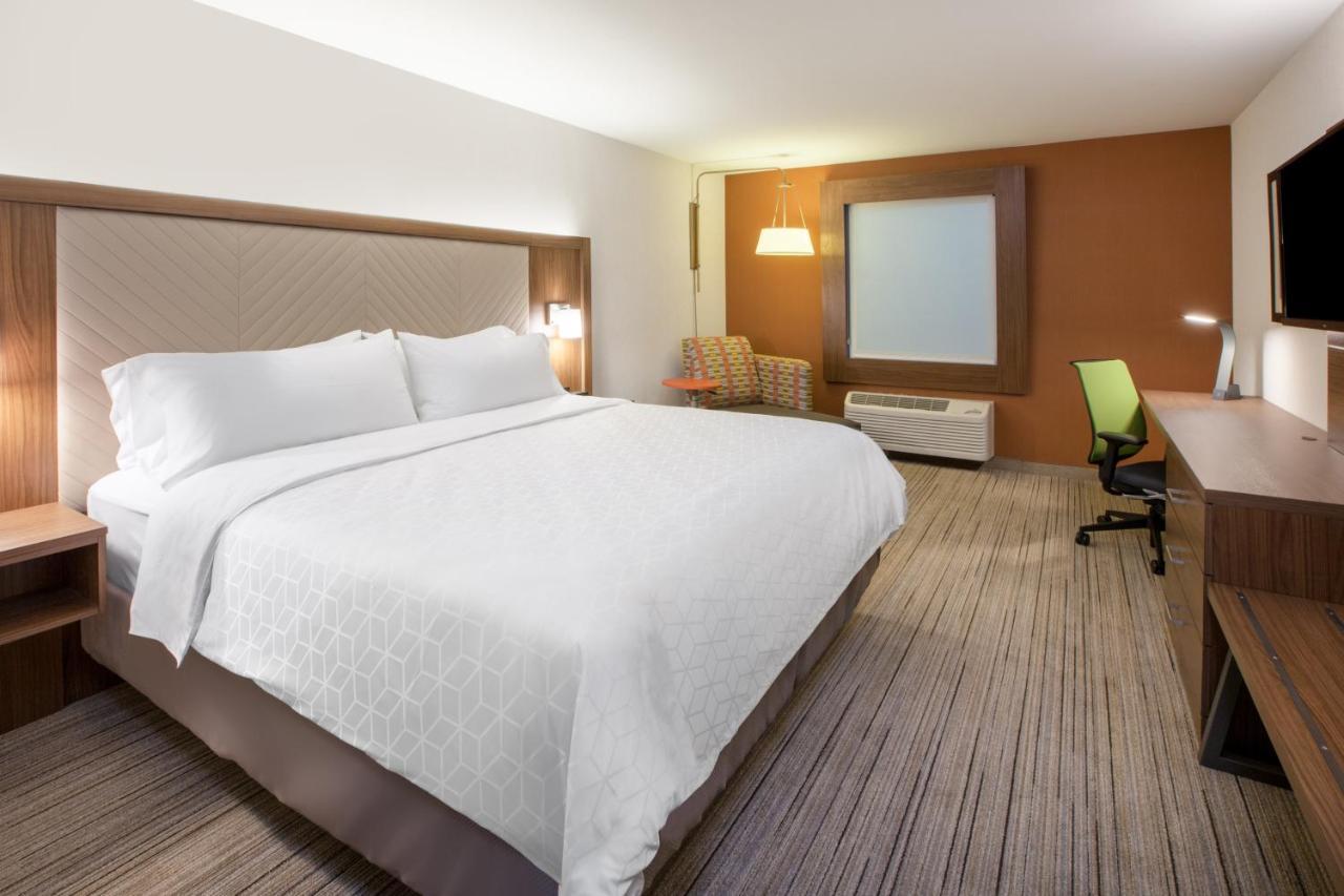 Holiday Inn Express & Suites - Asheboro By Ihg Екстер'єр фото