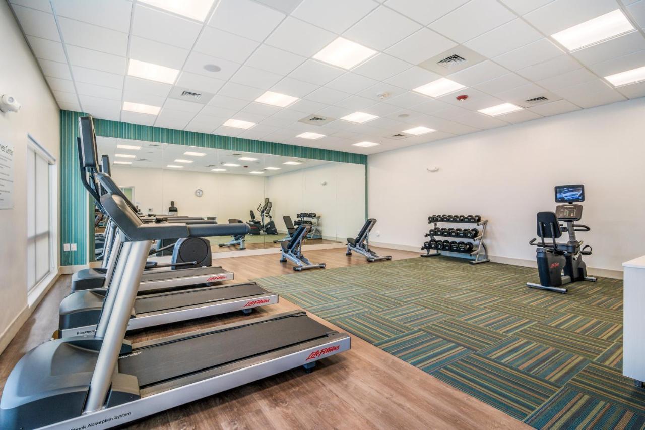 Holiday Inn Express & Suites - Asheboro By Ihg Екстер'єр фото