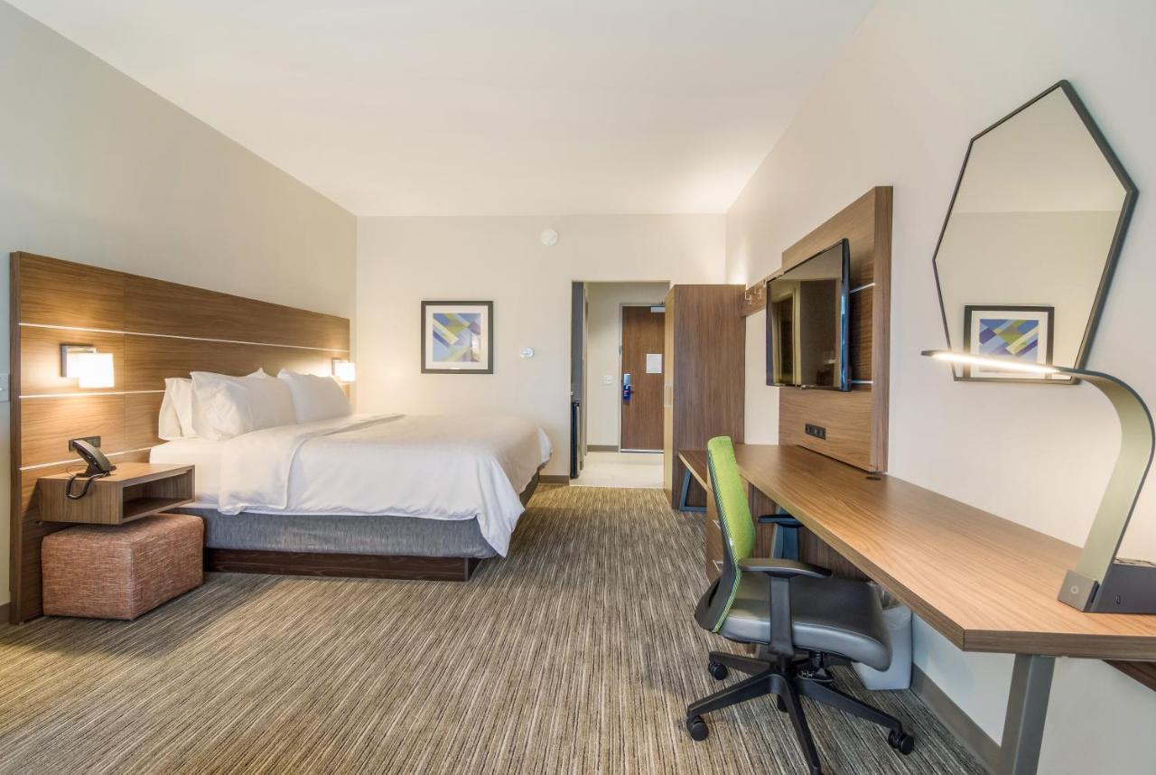 Holiday Inn Express & Suites - Asheboro By Ihg Екстер'єр фото