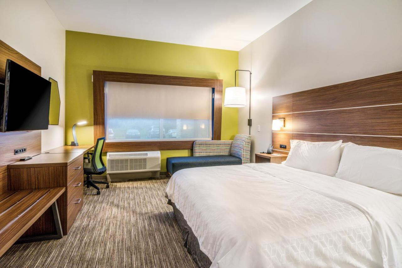 Holiday Inn Express & Suites - Asheboro By Ihg Екстер'єр фото