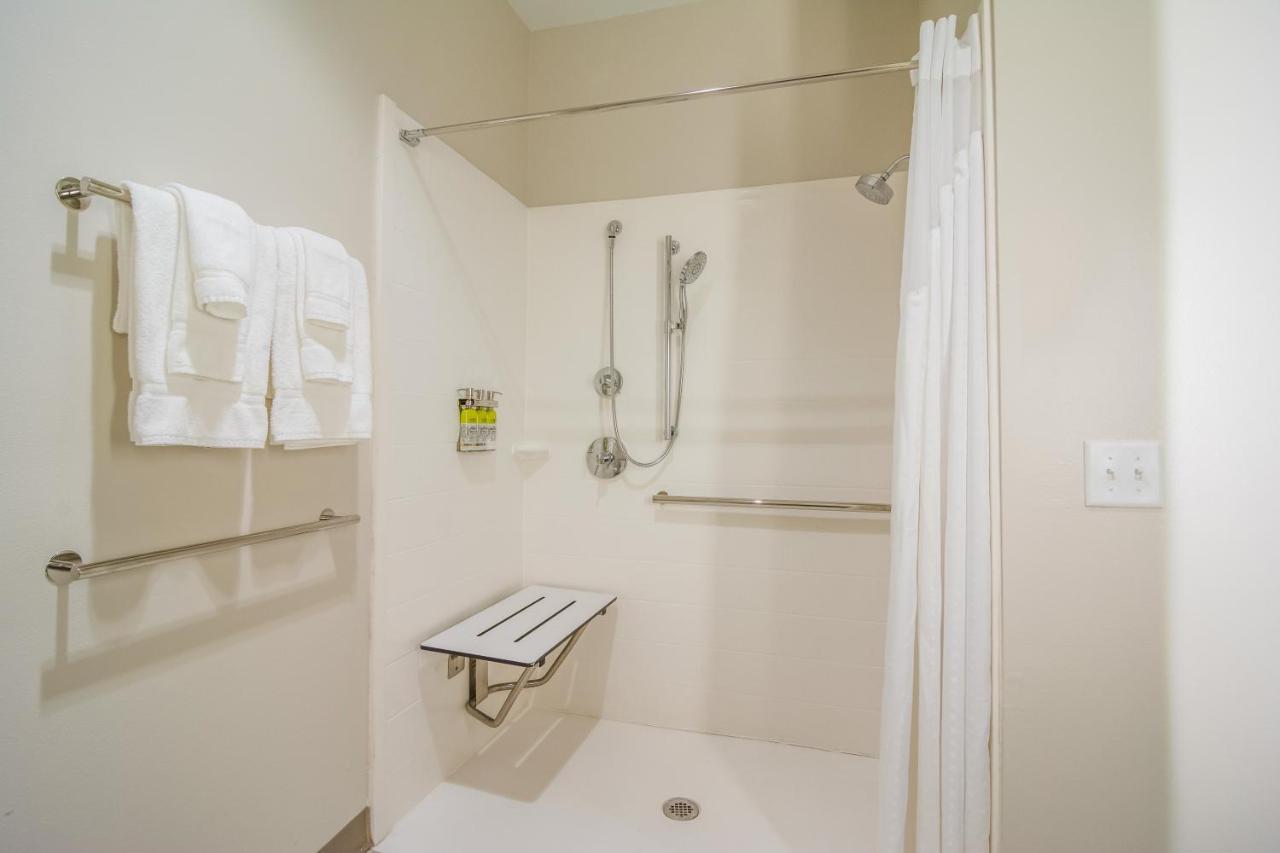 Holiday Inn Express & Suites - Asheboro By Ihg Екстер'єр фото
