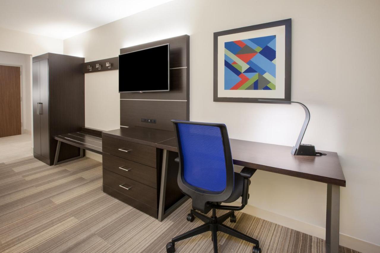 Holiday Inn Express & Suites - Asheboro By Ihg Екстер'єр фото
